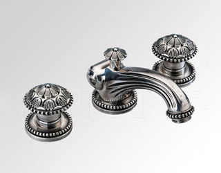 Смеситель для раковины THG Versailles G14.151