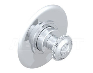 Смеситель термостатический THG Versailles G14.15EN16EM