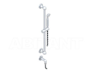 Душевая штанга THG Versailles G14.58