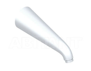 Душевой кронштейн THG Versailles G14.85
