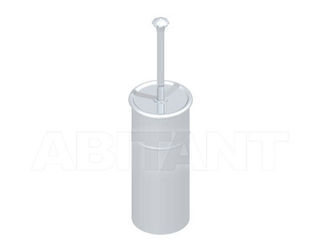 Щетка для туалета THG Niagara G14.4700C