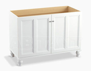 Тумба под раковину Damask Kohler 2015 K-99521-LG-1WA