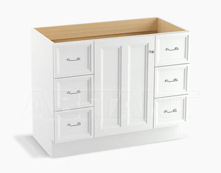 Тумба под раковину Damask Kohler 2015 K-99563-TK-1WA