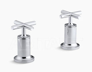 Вентиль Purist Kohler 2015 K-T14429-3-CP