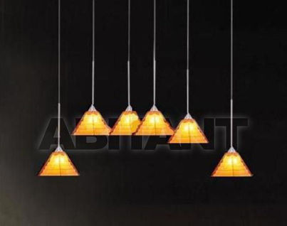 Светильник Pyramid Lux Light