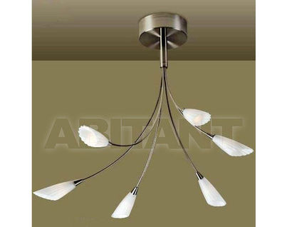 Люстра Galaxy Lux Light