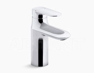 Смеситель для раковины Kumin Kohler 2017 K-98827-4-CP