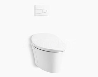 Унитаз подвесной Veil Kohler 2017 K-5402-0