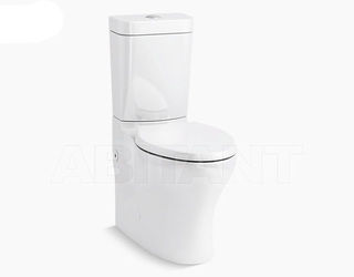 Унитаз напольный Persuade Circ Kohler 2017 K-3815-0