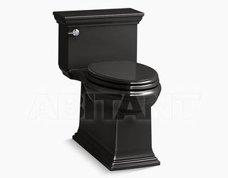 Унитаз напольный Memoirs Kohler 2017 K-6428-7