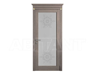 Дверь деревянная Porte in Door 2018 MANTEGNA 12879