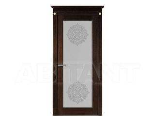 Дверь деревянная Porte in Door 2018 MANTEGNA 12899