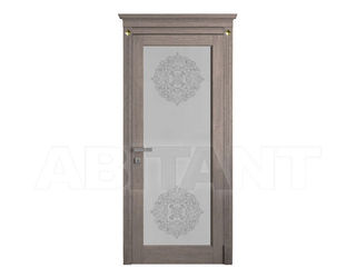 Дверь деревянная Porte in Door 2018 MANTEGNA 13343