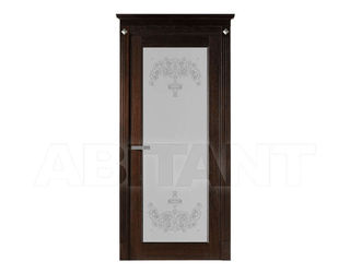 Дверь деревянная Porte in Door 2018 MANTEGNA 13543