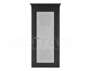 Дверь деревянная Porte in Door 2018 MANTEGNA 13603