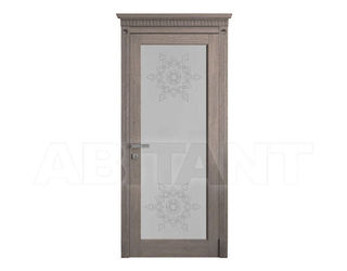 Дверь деревянная Porte in Door 2018 MANTEGNA 13675