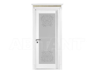 Дверь деревянная Porte in Door 2018 MANTEGNA 13731