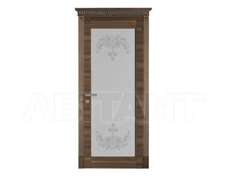 Дверь деревянная Porte in Door 2018 MANTEGNA 13959