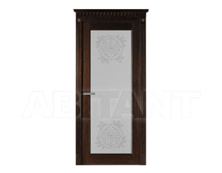 Дверь деревянная Porte in Door 2018 MANTEGNA 14115
