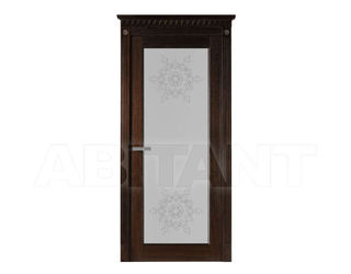 Дверь деревянная Porte in Door 2018 MANTEGNA 14123