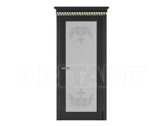 Дверь деревянная Porte in Door 2018 MANTEGNA 14183