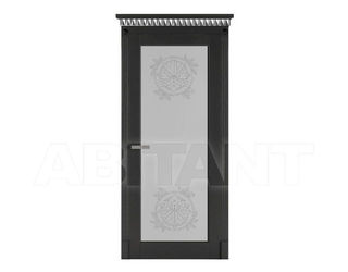 Дверь деревянная Porte in Door 2018 MANTEGNA 14271