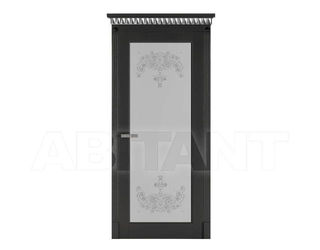 Дверь деревянная Porte in Door 2018 MANTEGNA 14275