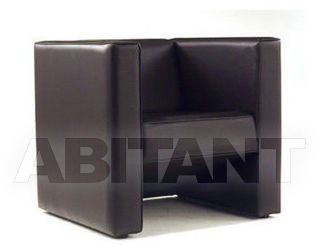 Кресло D'argentat Paris Exworks TARA armchair