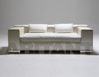 Диван D'argentat Paris Exworks BASE