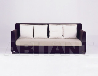 Диван D'argentat Paris Exworks BOLCHOI sofa 2