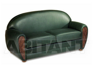 Диван D'argentat Paris Exworks CLUB sofa