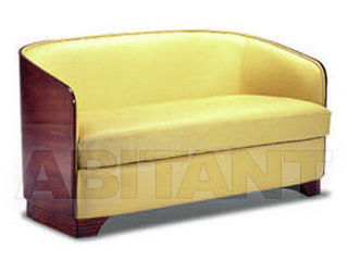 Диван D'argentat Paris Exworks COQUE sofa