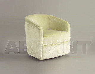 Кресло D'argentat Paris Exworks COQUE armchair meh