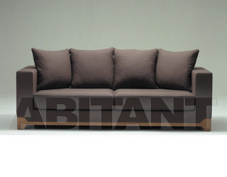 Диван D'argentat Paris Exworks DUNE sofa