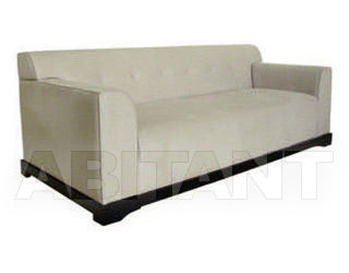 Диван D'argentat Paris Exworks EDOUARD sofa 210