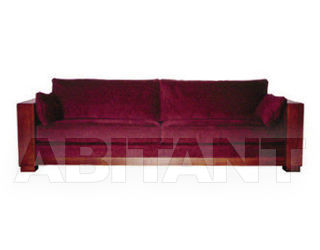 Диван D'argentat Paris Exworks FLORIDE sofa 182