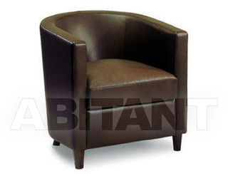 Кресло D'argentat Paris Exworks GAUGUIN armchair