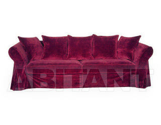 Диван D'argentat Paris Exworks JULIE sofa 235