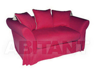 Диван D'argentat Paris Exworks JULIE sofa 185