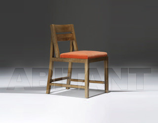 Стул D'argentat Paris Exworks LODGE chair