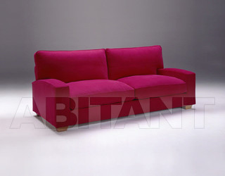 Диван D'argentat Paris Exworks MIAMI sofa