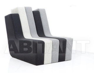 Кресло D'argentat Paris Exworks RAY armchair