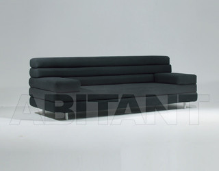 Диван D'argentat Paris Exworks RÉGLISSE sofa