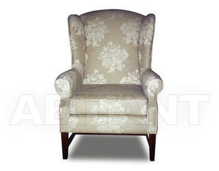 Кресло D'argentat Paris Exworks WINDSOR armchair