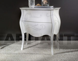 Тумбочка Bbelle Touch 17LB