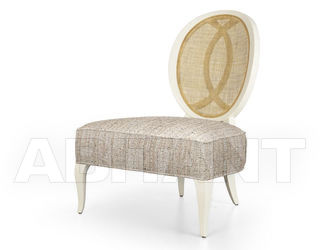 Кресло Christopher Guy 2014 60-0351-GG Creme