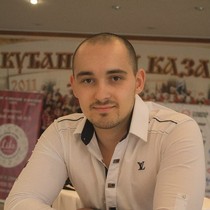 Евгений Ященко