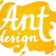 Ant design ant design small