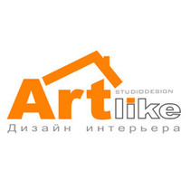 Студия интерьерного дизайна ARTlike