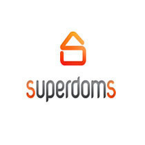 Superdoms med